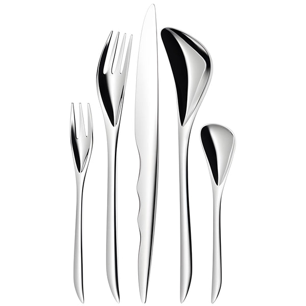 Elysian Flatware Set